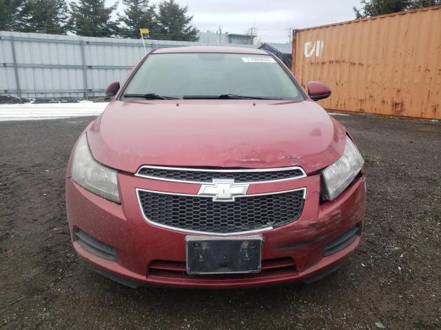 Photo 4 VIN: 1G1PC5SB0E7206542 - CHEVROLET CRUZE LT 