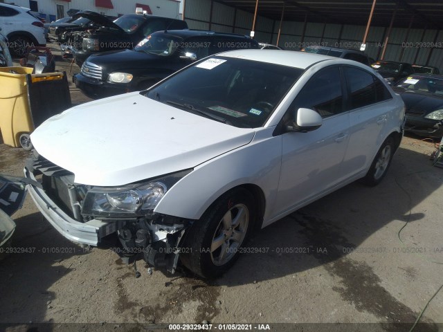 Photo 1 VIN: 1G1PC5SB0E7207870 - CHEVROLET CRUZE 