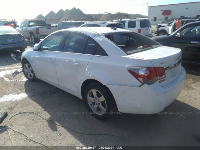 Photo 2 VIN: 1G1PC5SB0E7207870 - CHEVROLET CRUZE 