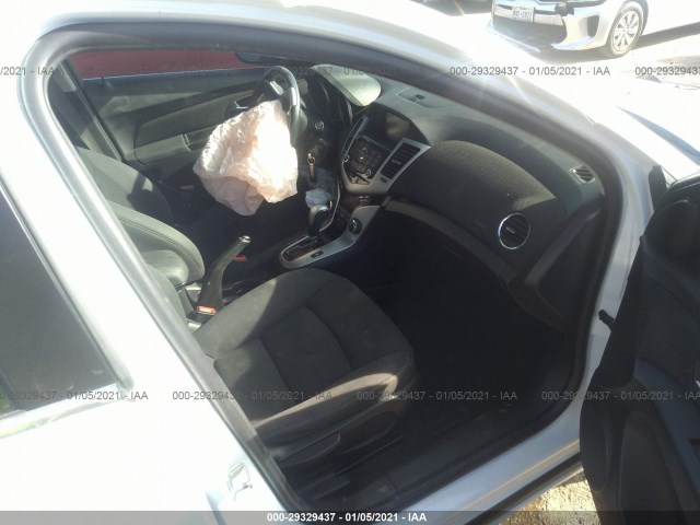 Photo 4 VIN: 1G1PC5SB0E7207870 - CHEVROLET CRUZE 