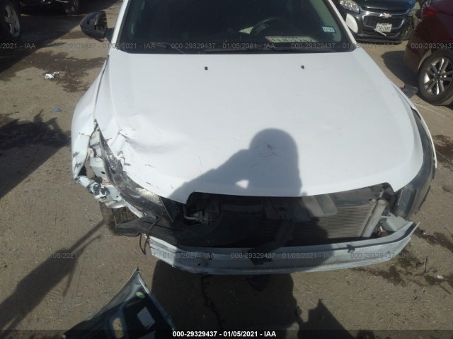 Photo 5 VIN: 1G1PC5SB0E7207870 - CHEVROLET CRUZE 