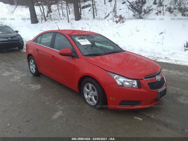 Photo 0 VIN: 1G1PC5SB0E7212583 - CHEVROLET CRUZE 