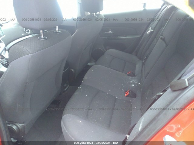 Photo 7 VIN: 1G1PC5SB0E7212583 - CHEVROLET CRUZE 