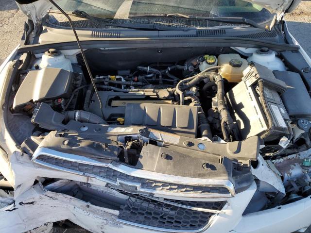 Photo 10 VIN: 1G1PC5SB0E7217038 - CHEVROLET CRUZE LT 