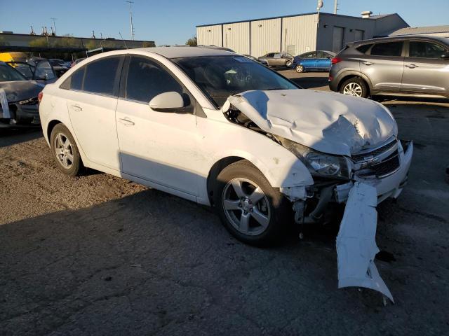 Photo 3 VIN: 1G1PC5SB0E7217038 - CHEVROLET CRUZE LT 