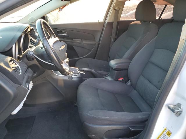 Photo 6 VIN: 1G1PC5SB0E7217038 - CHEVROLET CRUZE LT 