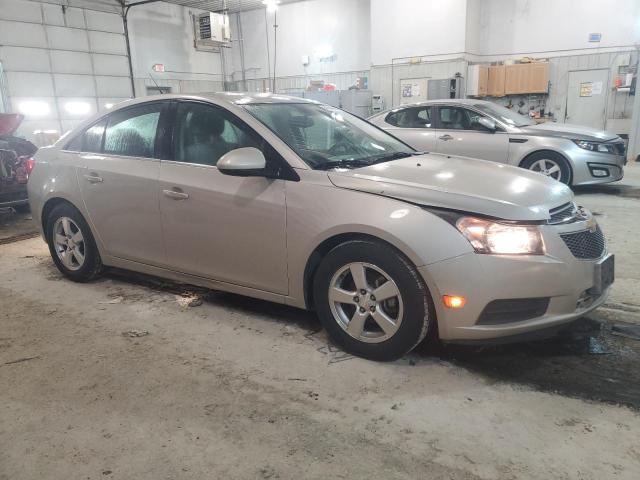 Photo 3 VIN: 1G1PC5SB0E7221817 - CHEVROLET CRUZE 