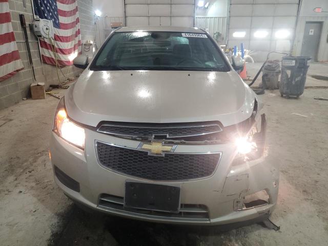 Photo 4 VIN: 1G1PC5SB0E7221817 - CHEVROLET CRUZE 