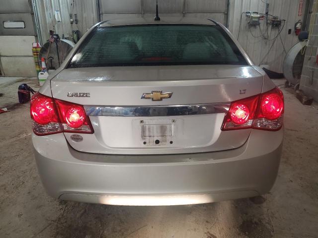 Photo 5 VIN: 1G1PC5SB0E7221817 - CHEVROLET CRUZE 