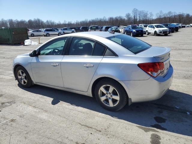 Photo 1 VIN: 1G1PC5SB0E7222112 - CHEVROLET CRUZE LT 