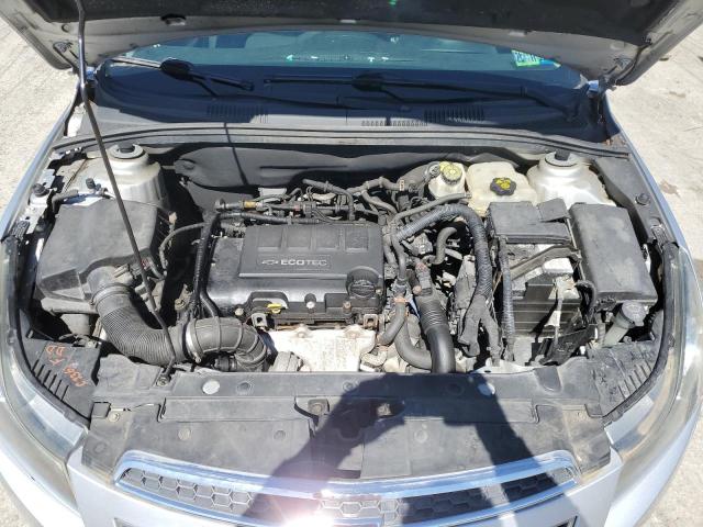 Photo 10 VIN: 1G1PC5SB0E7222112 - CHEVROLET CRUZE LT 