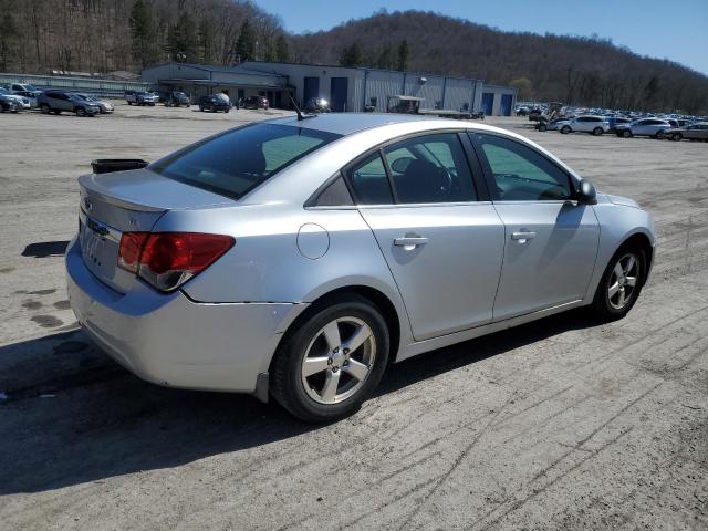 Photo 2 VIN: 1G1PC5SB0E7222112 - CHEVROLET CRUZE LT 