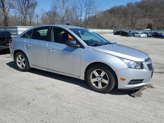 Photo 3 VIN: 1G1PC5SB0E7222112 - CHEVROLET CRUZE LT 