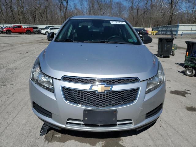 Photo 4 VIN: 1G1PC5SB0E7222112 - CHEVROLET CRUZE LT 