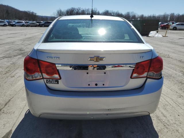 Photo 5 VIN: 1G1PC5SB0E7222112 - CHEVROLET CRUZE LT 