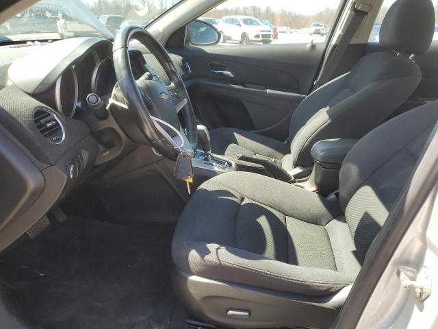 Photo 6 VIN: 1G1PC5SB0E7222112 - CHEVROLET CRUZE LT 