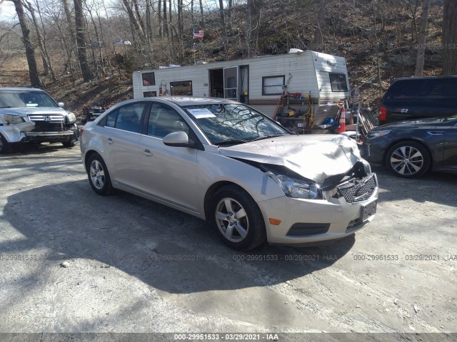 Photo 0 VIN: 1G1PC5SB0E7224118 - CHEVROLET CRUZE 