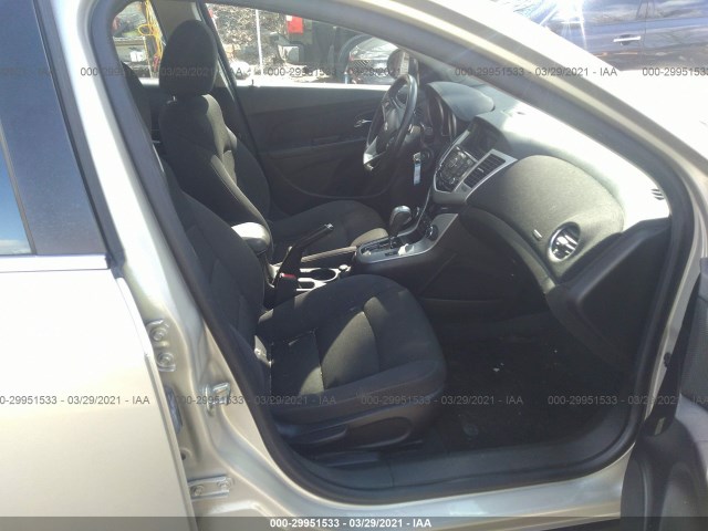 Photo 4 VIN: 1G1PC5SB0E7224118 - CHEVROLET CRUZE 