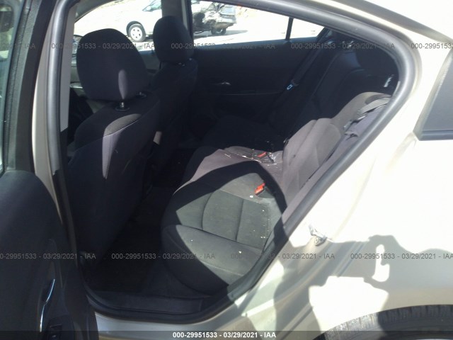 Photo 7 VIN: 1G1PC5SB0E7224118 - CHEVROLET CRUZE 