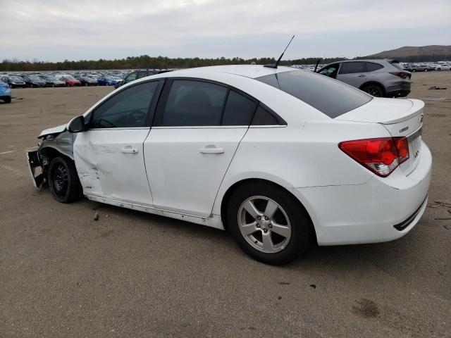 Photo 1 VIN: 1G1PC5SB0E7225379 - CHEVROLET CRUZE LT 