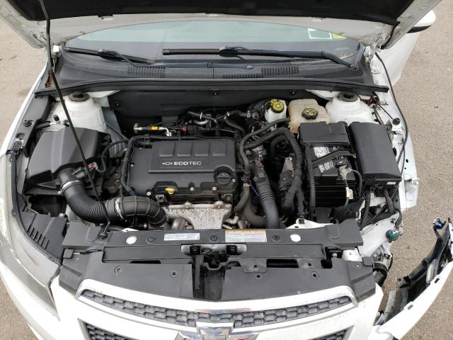 Photo 10 VIN: 1G1PC5SB0E7225379 - CHEVROLET CRUZE LT 