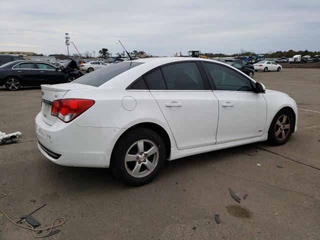 Photo 2 VIN: 1G1PC5SB0E7225379 - CHEVROLET CRUZE LT 