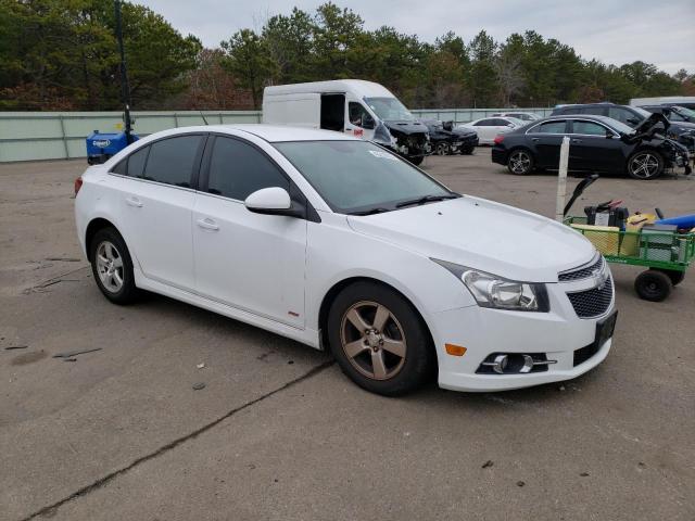 Photo 3 VIN: 1G1PC5SB0E7225379 - CHEVROLET CRUZE LT 