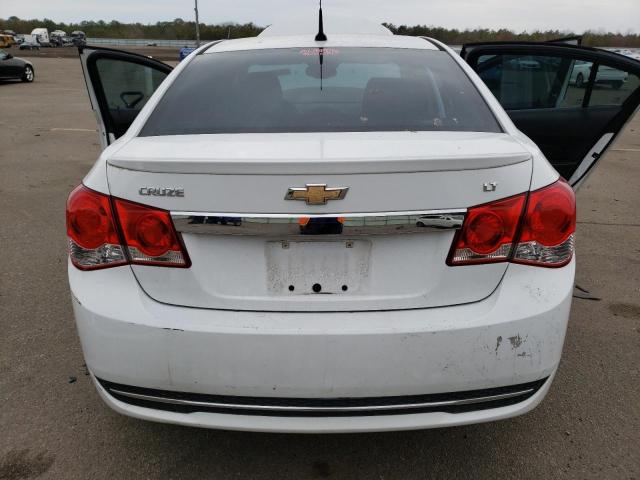 Photo 5 VIN: 1G1PC5SB0E7225379 - CHEVROLET CRUZE LT 