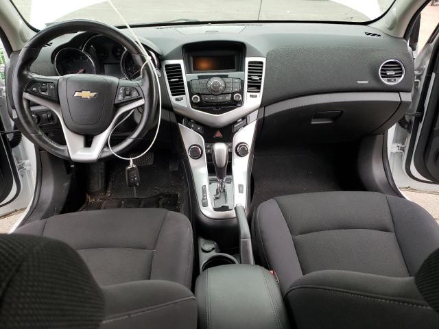 Photo 7 VIN: 1G1PC5SB0E7225379 - CHEVROLET CRUZE LT 