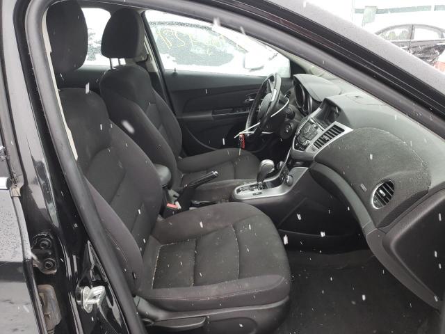 Photo 4 VIN: 1G1PC5SB0E7232297 - CHEVROLET CRUZE LT 