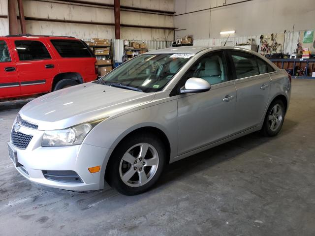 Photo 0 VIN: 1G1PC5SB0E7232414 - CHEVROLET CRUZE LT 