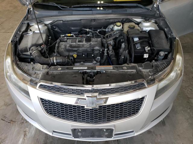 Photo 10 VIN: 1G1PC5SB0E7232414 - CHEVROLET CRUZE LT 