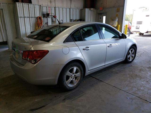 Photo 2 VIN: 1G1PC5SB0E7232414 - CHEVROLET CRUZE LT 