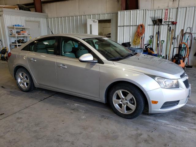 Photo 3 VIN: 1G1PC5SB0E7232414 - CHEVROLET CRUZE LT 