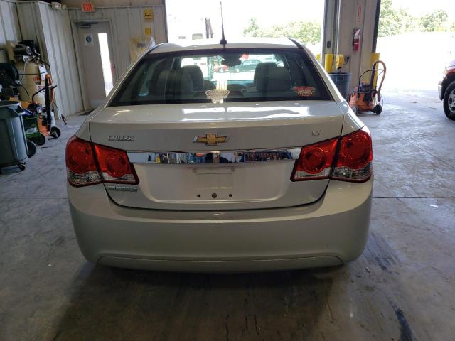 Photo 5 VIN: 1G1PC5SB0E7232414 - CHEVROLET CRUZE LT 