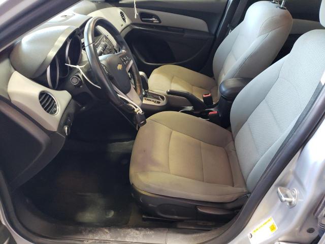 Photo 6 VIN: 1G1PC5SB0E7232414 - CHEVROLET CRUZE LT 