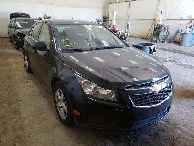 Photo 0 VIN: 1G1PC5SB0E7235958 - CHEVROLET CRUZE LT 