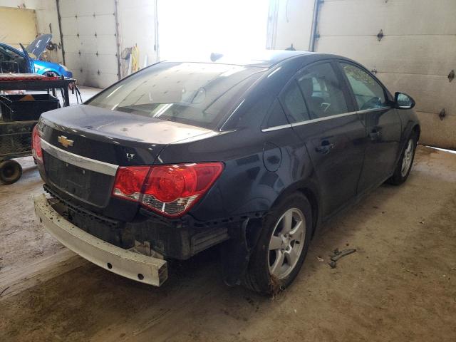 Photo 3 VIN: 1G1PC5SB0E7235958 - CHEVROLET CRUZE LT 