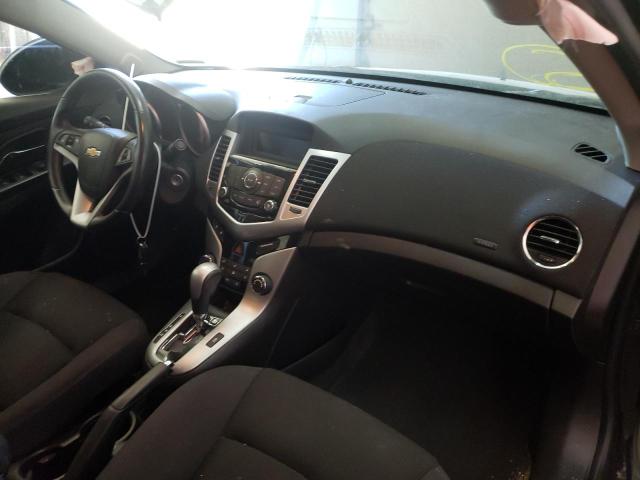 Photo 8 VIN: 1G1PC5SB0E7235958 - CHEVROLET CRUZE LT 