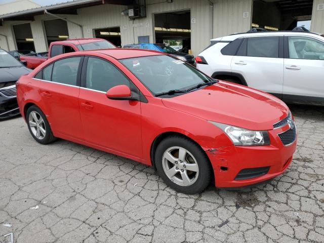 Photo 3 VIN: 1G1PC5SB0E7237127 - CHEVROLET CRUZE 