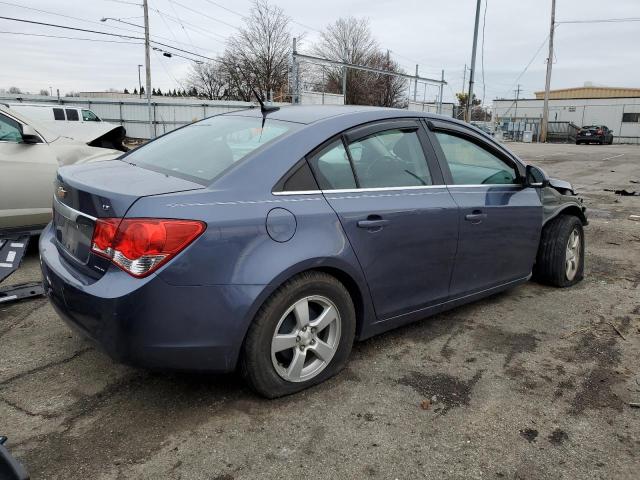 Photo 2 VIN: 1G1PC5SB0E7240075 - CHEVROLET CRUZE LT 