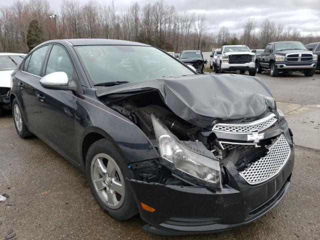 Photo 0 VIN: 1G1PC5SB0E7243428 - CHEVROLET CRUZE LT 