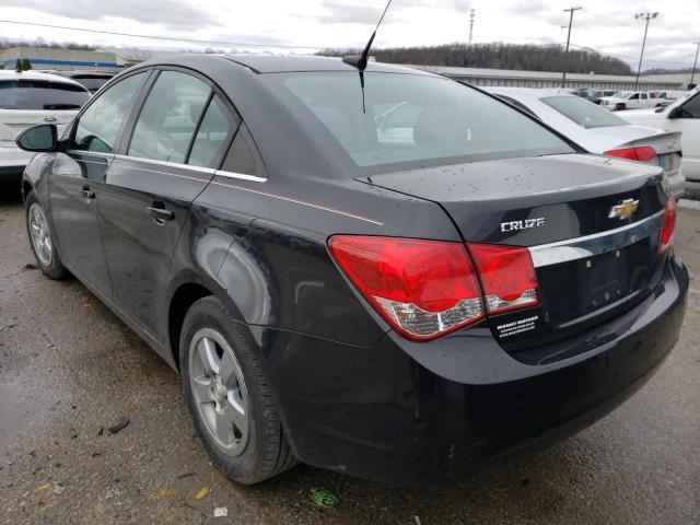 Photo 2 VIN: 1G1PC5SB0E7243428 - CHEVROLET CRUZE LT 