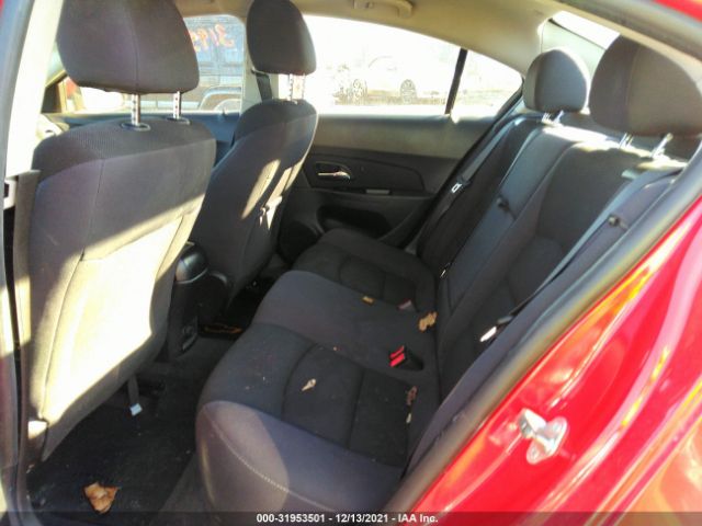 Photo 7 VIN: 1G1PC5SB0E7244126 - CHEVROLET CRUZE 