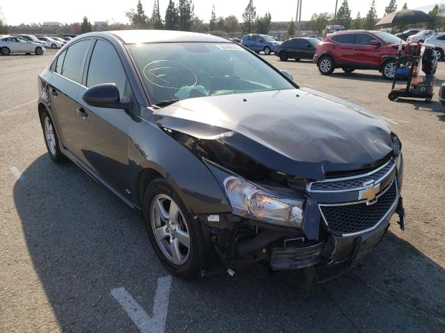 Photo 0 VIN: 1G1PC5SB0E7245602 - CHEVROLET CRUZE LT 