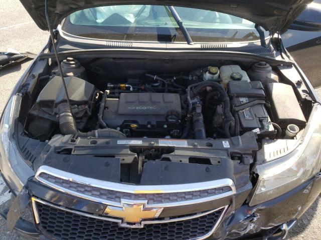 Photo 6 VIN: 1G1PC5SB0E7245602 - CHEVROLET CRUZE LT 