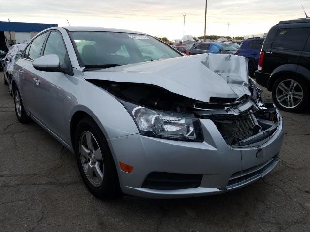 Photo 0 VIN: 1G1PC5SB0E7246247 - CHEVROLET CRUZE LT 