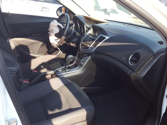 Photo 4 VIN: 1G1PC5SB0E7246586 - CHEVROLET CRUZE LT 