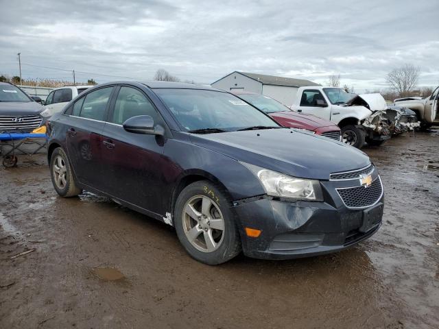 Photo 3 VIN: 1G1PC5SB0E7247964 - CHEVROLET CRUZE LT 