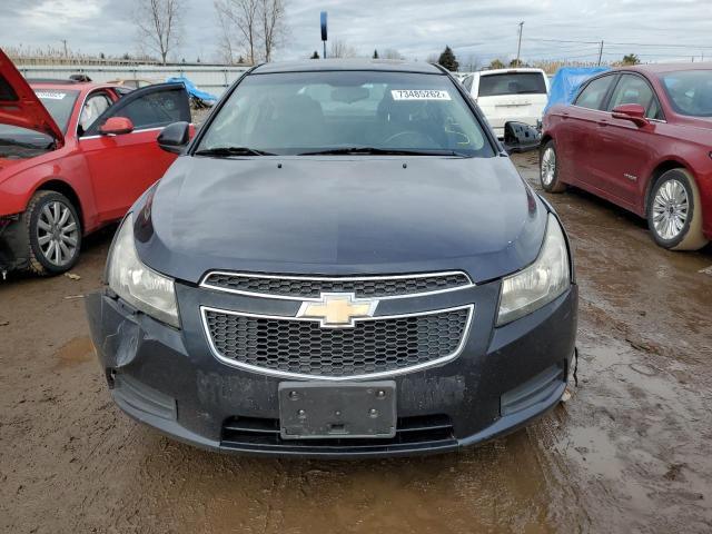 Photo 4 VIN: 1G1PC5SB0E7247964 - CHEVROLET CRUZE LT 